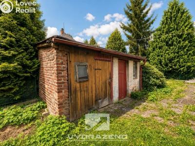 Prodej rodinného domu Liberec č. 25