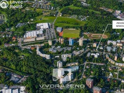 Prodej rodinného domu Liberec č. 29