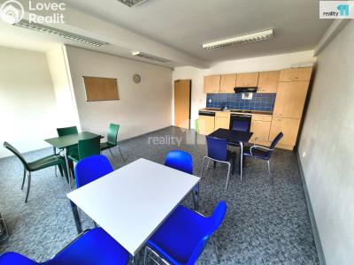 Prodej výrobní haly Aš, Dlouhá č. 25