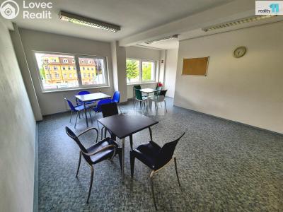 Prodej výrobní haly Aš, Dlouhá č. 26
