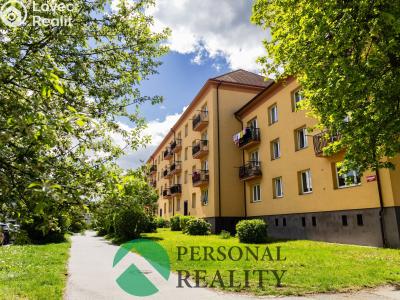 Prodej bytu 3+1 Příbram, Legionářů 342 č. 25