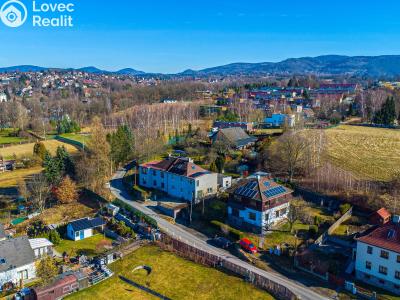 Продаж сімейного будинку Liberec, Na Mlýnku 194 č. 12