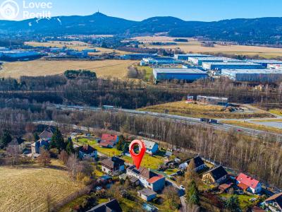 Продаж сімейного будинку Liberec, Na Mlýnku 194 č. 16