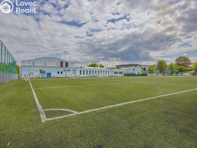 Prodej bytu 4+KK Lovosice, Zámecká 1174 č. 20