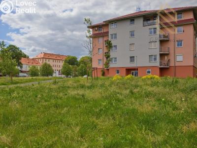 Prodej bytu 4+KK Lovosice, Zámecká 1174 č. 21