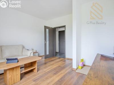 Prodej bytu 4+KK Lovosice, Zámecká 1174 č. 30