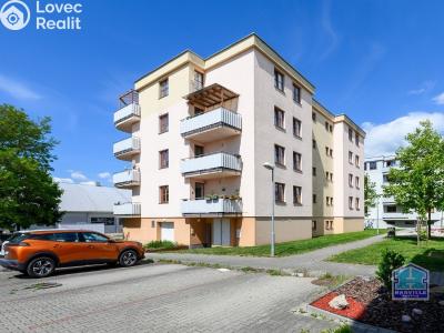 Prodej bytu 3+KK Plzeň, Studentská č. 30