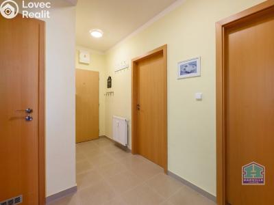 Prodej bytu 3+KK Plzeň, Studentská č. 12