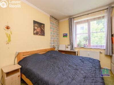 Prodej bytu 3+KK Plzeň, Studentská č. 13