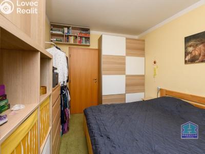 Prodej bytu 3+KK Plzeň, Studentská č. 14