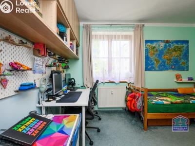 Prodej bytu 3+KK Plzeň, Studentská č. 15