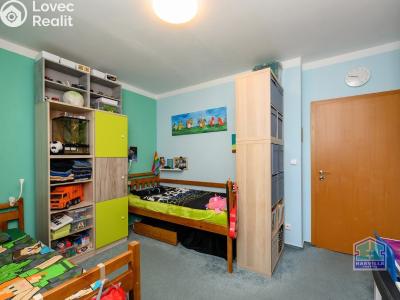 Prodej bytu 3+KK Plzeň, Studentská č. 17