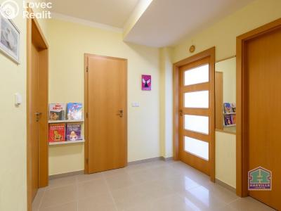 Prodej bytu 3+KK Plzeň, Studentská č. 18