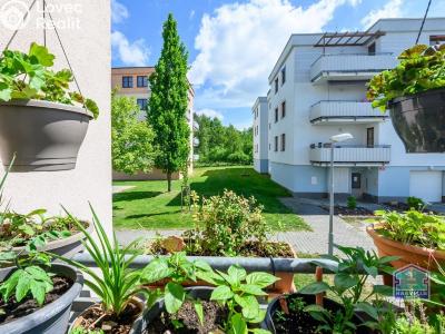 Prodej bytu 3+KK Plzeň, Studentská č. 24