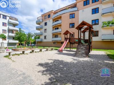 Prodej bytu 3+KK Plzeň, Studentská č. 27