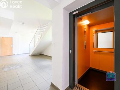 Prodej bytu 3+KK Plzeň, Studentská č. 28