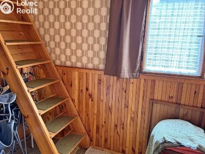 Prodej chaty Losiná č. 11