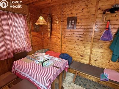 Prodej chaty Losiná č. 17