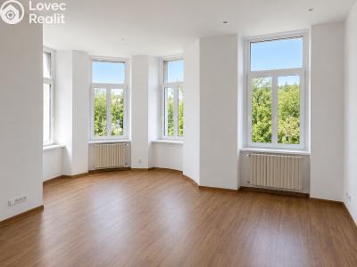 Prodej bytu 3+1 Vejprty, Moskevská č. 1
