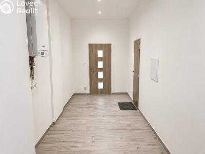 Prodej bytu 3+1 Vejprty, Moskevská č. 14