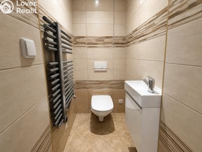 Prodej bytu 3+1 Vejprty, Moskevská č. 22