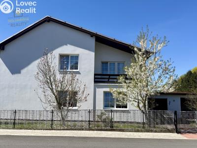 Prodej rodinného domu Bělá pod Bezdězem, Mladoboleslavská 700 č. 2