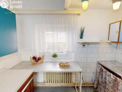 Prodej rodinného domu Bělá pod Bezdězem, Mladoboleslavská 700 č. 11