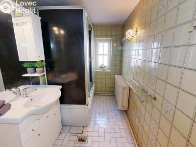 Prodej rodinného domu Bělá pod Bezdězem, Mladoboleslavská 700 č. 13