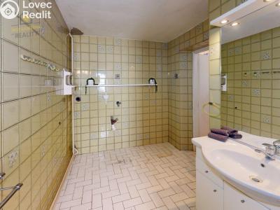 Prodej rodinného domu Bělá pod Bezdězem, Mladoboleslavská 700 č. 14