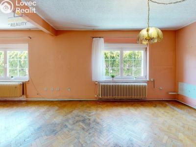 Prodej rodinného domu Bělá pod Bezdězem, Mladoboleslavská 700 č. 15