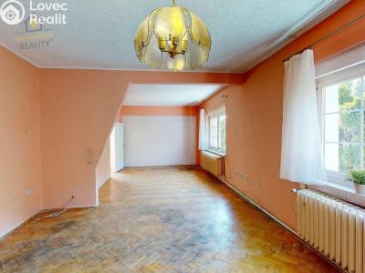 Prodej rodinného domu Bělá pod Bezdězem, Mladoboleslavská 700 č. 16