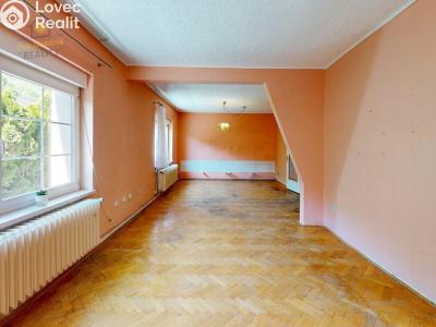 Prodej rodinného domu Bělá pod Bezdězem, Mladoboleslavská 700 č. 17