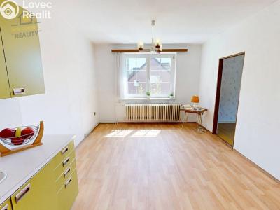 Prodej rodinného domu Bělá pod Bezdězem, Mladoboleslavská 700 č. 20
