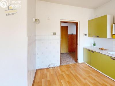 Prodej rodinného domu Bělá pod Bezdězem, Mladoboleslavská 700 č. 21