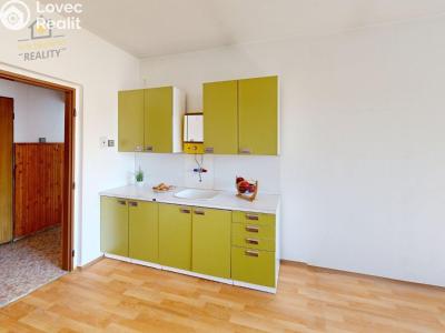 Prodej rodinného domu Bělá pod Bezdězem, Mladoboleslavská 700 č. 22