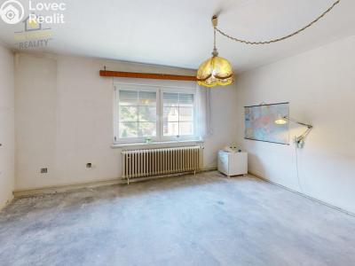 Prodej rodinného domu Bělá pod Bezdězem, Mladoboleslavská 700 č. 28