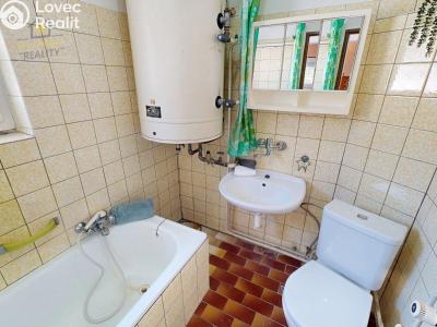 Prodej rodinného domu Bělá pod Bezdězem, Mladoboleslavská 700 č. 31