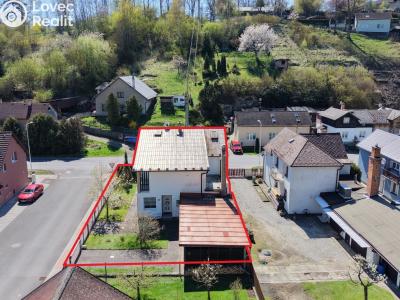 Prodej rodinného domu Bělá pod Bezdězem, Mladoboleslavská 700 č. 38