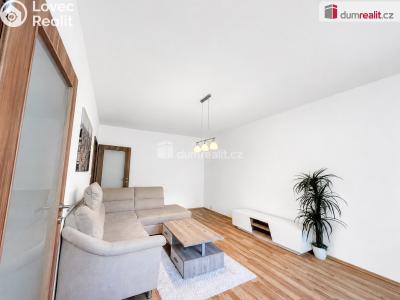 Pronájem bytu 2+1 Ústí nad Labem, Kmochova č. 4