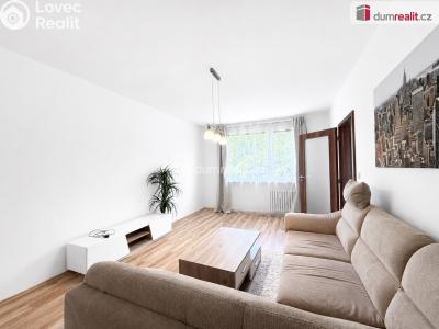 Pronájem bytu 2+1 Ústí nad Labem, Kmochova č. 5