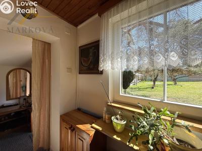 Prodej rodinného domu České Budějovice, U Hada 2471 č. 10