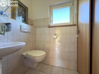 Prodej rodinného domu České Budějovice, U Hada 2471 č. 12