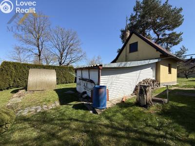 Prodej rodinného domu České Budějovice, U Hada 2471 č. 22