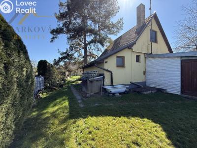 Prodej rodinného domu České Budějovice, U Hada 2471 č. 23