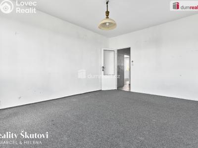 Prodej bytu 2+1 Ústí nad Labem, Švestková č. 10