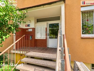 Prodej bytu 2+1 Ústí nad Labem, Švestková č. 23
