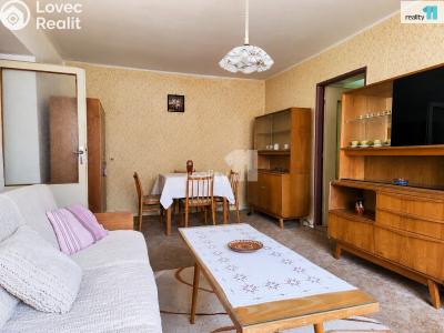 Prodej rodinného domu Sendražice č. 24