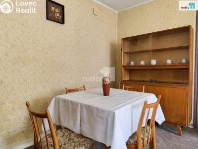 Prodej rodinného domu Sendražice č. 26