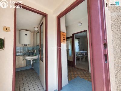 Prodej rodinného domu Sendražice č. 40