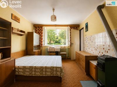 Prodej rodinného domu Sendražice č. 48